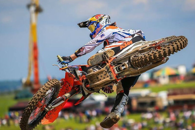 VÍDEO: Jeffrey Herlings e o título de 2013