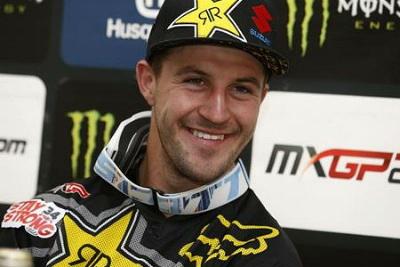 VÍDEO: Clement Desalle treina nas dunas