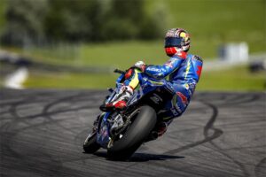 MotoGP, 2021: Boatos de Rins na Petronas e Viñales na Suzuki thumbnail