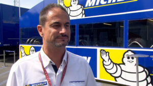 MotoGP, Piero Taramasso (Michelin): “O Circuito de Buddh é semelhante a Spielberg e Buriram” thumbnail