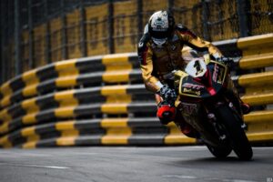 Velocidade: GP de Macau mais uma vez sem motos thumbnail