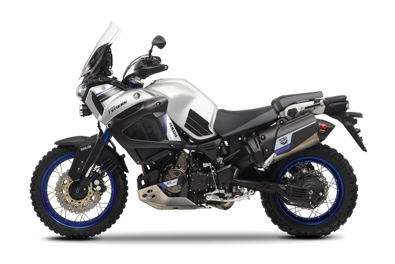 xtz1200 super tenere