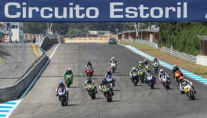 CNV, 2021, Estoril 1: Campeonato começa no Estoril thumbnail