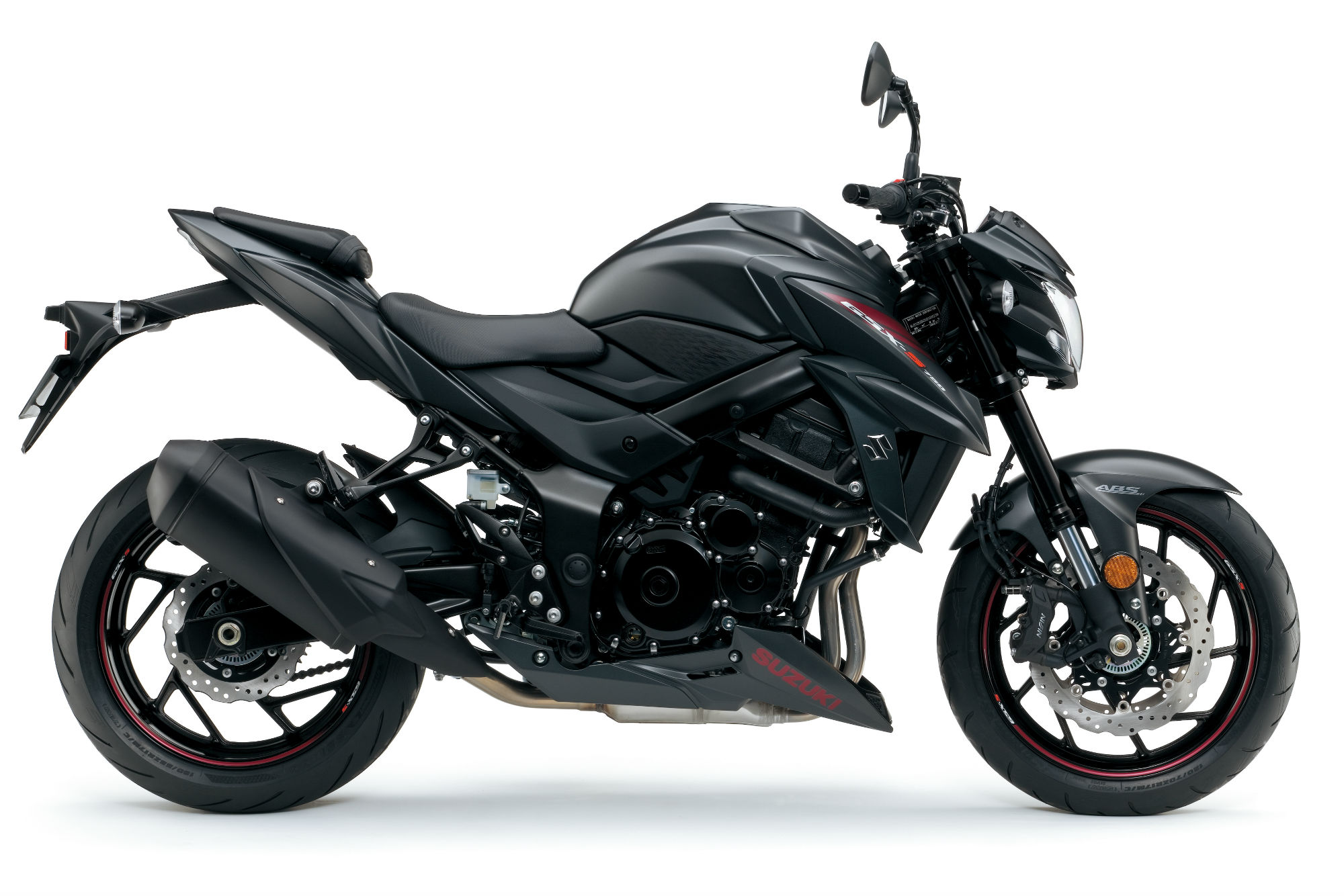 suzuki bike all model price