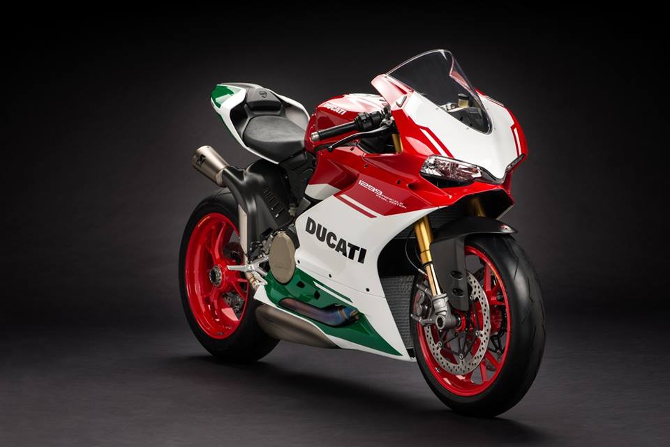 PDKBikes - Artigo - Ducati: Performance e Tecnologia Nos Campeonatos  Mundiais