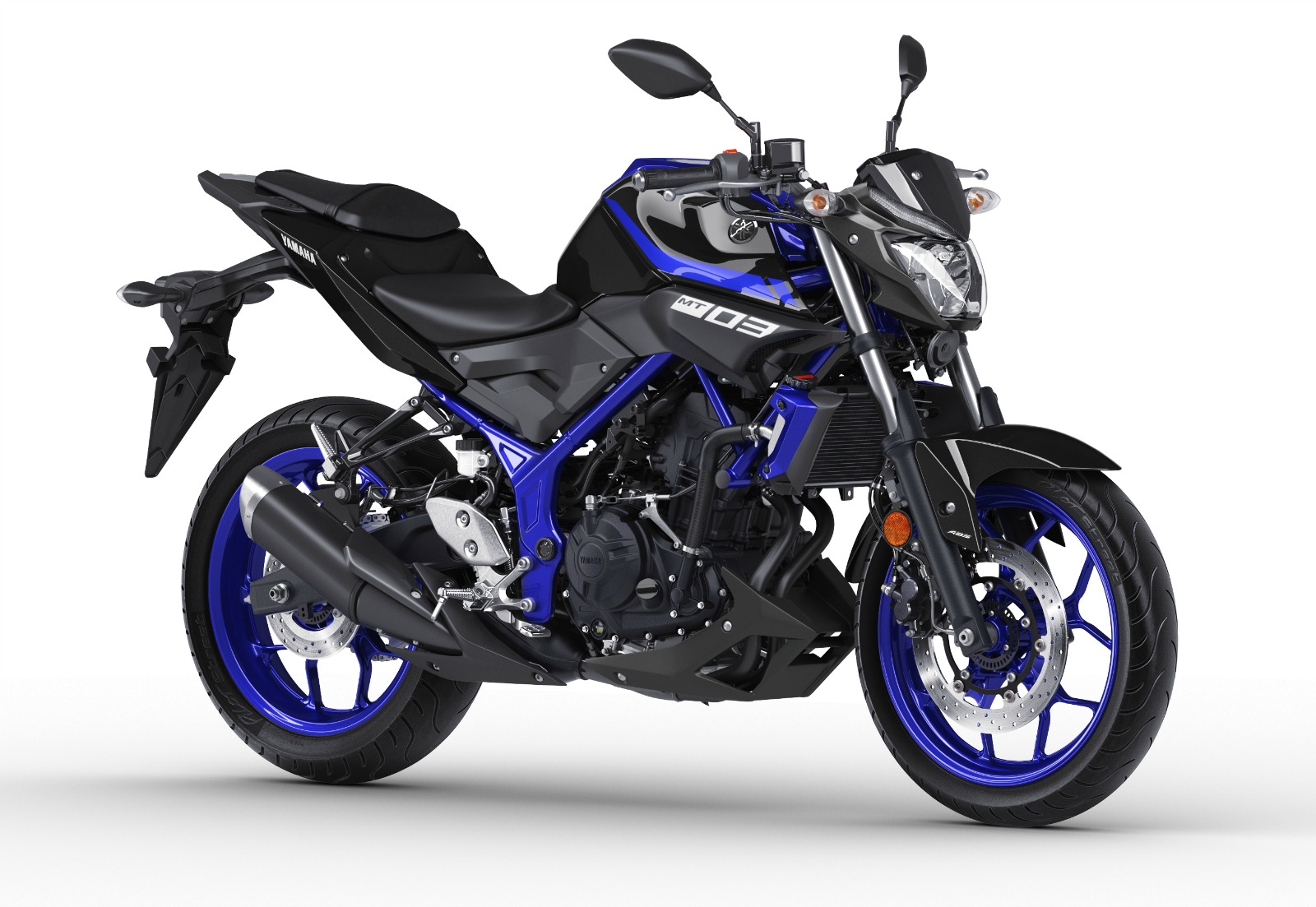 yamaha mt 05 cc