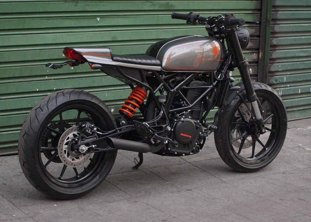 ktm 390 scrambler