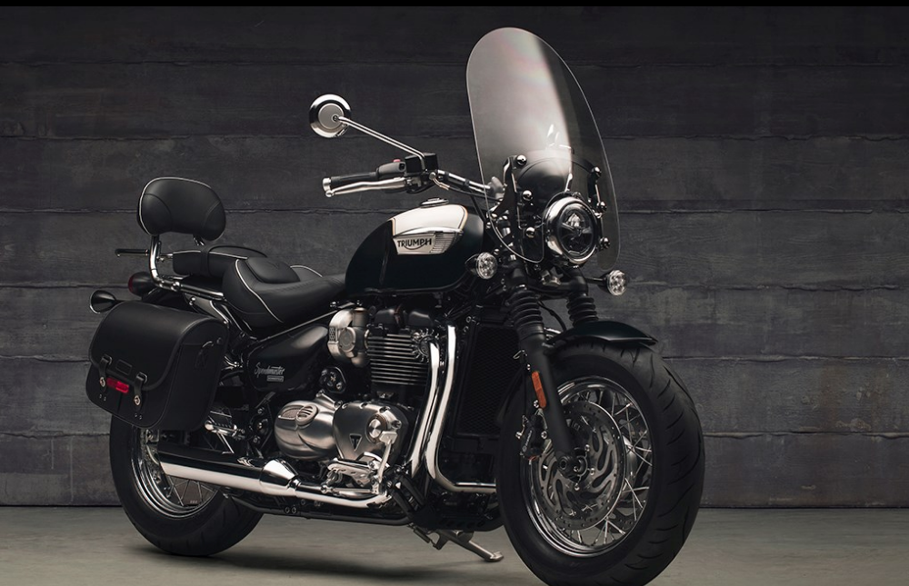 triumph speedmaster 1200 custom