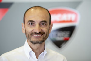 MotoGP, Claudio Domenicali: “Perseguição tornou este título ainda melhor” thumbnail