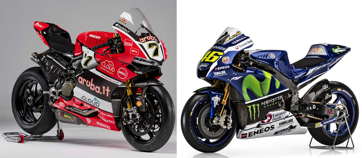 PDKBikes - Artigo - Moto Gp: Saiba As Categorias e Como Funciona o  Campeonato