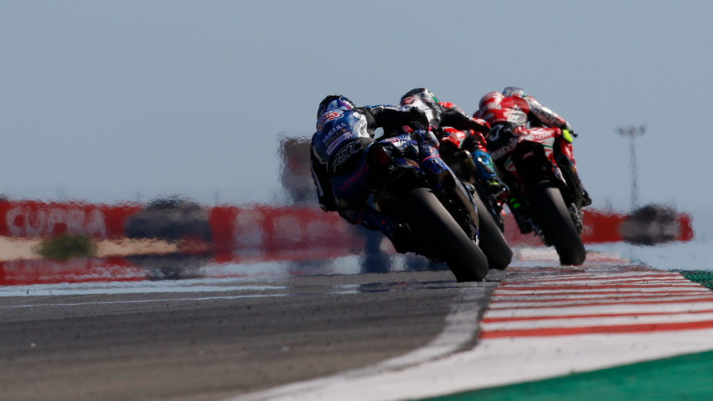 SBK: Horário Superbikes em Portimão - MotoSport