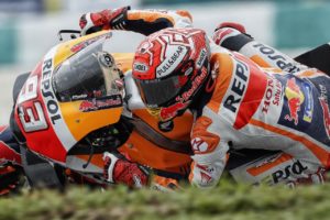 MotoGP, Marc Márquez: Três vitórias apesar das lesões thumbnail