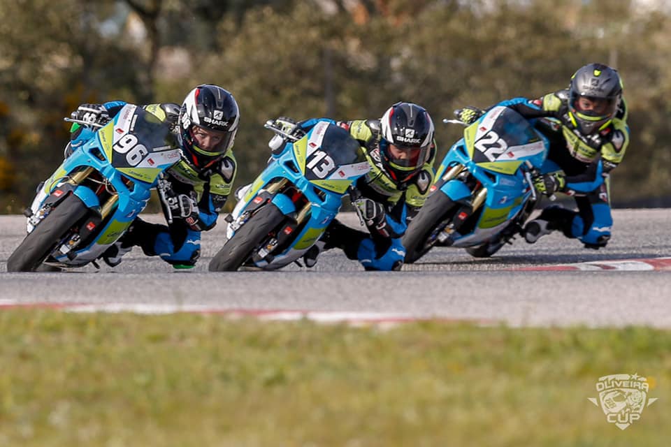 Corrida de Motos – Oliveira Cup – Câmara Municipal de Santiago do