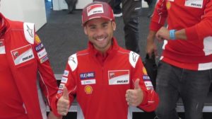 SBK, 2021: Bautista regressa à Ducati thumbnail