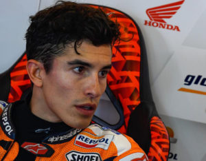 MotoGP, Marc Márquez: “A minha vida não faria sentido sem a palavra ‘moto’” thumbnail