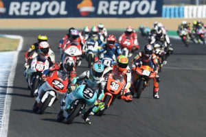 MotoGP, 2021, Misano: Mundial Moto3 Junior enfrenta Misano thumbnail
