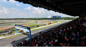 MotoGP, Tailândia: Chega a chuva ao circuito de Buriram thumbnail