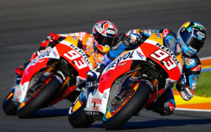 MotoGP, 2021, Estíria: Irmãos em armas, Parte 2 thumbnail