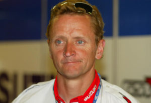 MotoGP, 2021, Áustria: Kevin Schwantz recomenda a Red Bull Rookies thumbnail