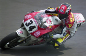 MotoGP, Kevin Schwantz: O ‘furacão’ do Texas thumbnail