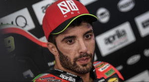 MotoGP, Andrea Iannone: “Disse ao Pecco que havia margem para recuperar” thumbnail