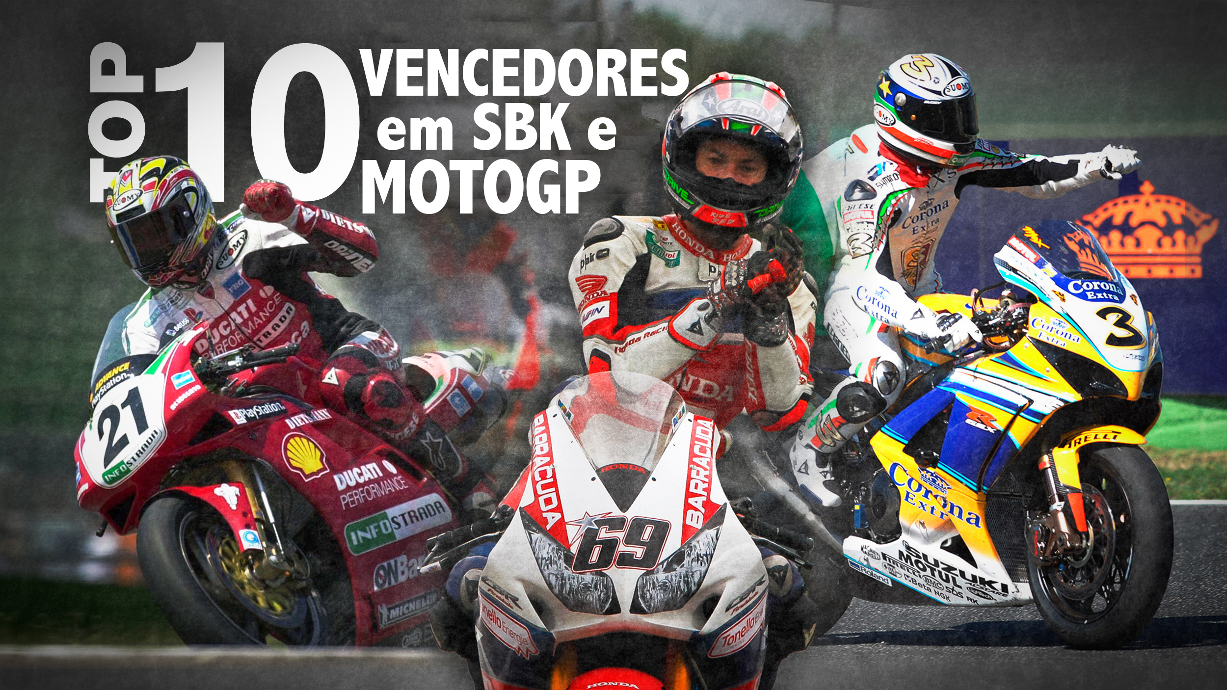 Moto GP Brno 2019 Race Corrida Melhores Momentos 