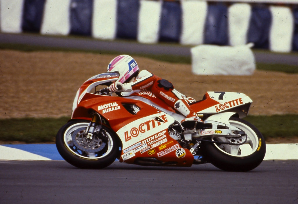 yamaha new superbike