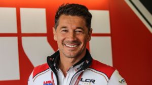 MotoGP, 2021, Silverstone: A fraqueza da Honda, segundo Lucio Cecchinello thumbnail