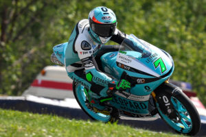 Moto3, 2021, Algarve – TL1: Foggia bate Acosta no primeiro ‘round’ thumbnail