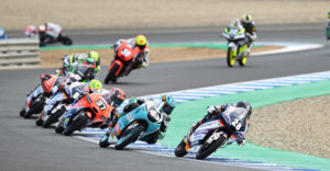 CEV Repsol, 2021: Mundial Júnior Moto3 é já este fim-de-semana no Estoril thumbnail