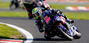 BSB, 2021, Thruxton: O’Halloran cumpre e vence a primeira thumbnail