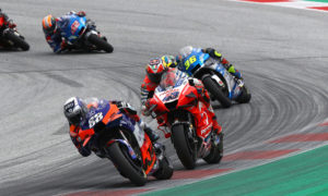 MotoGP, Como vão funcionar as corridas sprint em 2023? thumbnail