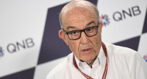 MotoGP, CEO da Dorna admite ano “difícil” perante a pandemia thumbnail