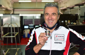 MotoGP, Honda reestrutura equipa técnica thumbnail