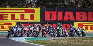 SBK, 2021: Estoril regressa ao Calendário thumbnail