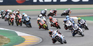 CEV Repsol, 2021: Taça ETC traz os futuros talentos ao Estoril thumbnail