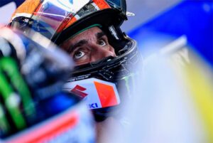 MotoGP: Alex Rins aponta para o topo em 2022 thumbnail