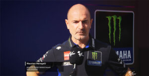 MotoGP, Massimo Meregalli: “Alguma coisa correu mal com o motor” thumbnail