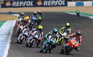 CEV Repsol, 2021: Data de Jerez mudada para 22 de Agosto thumbnail