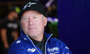 MotoGP, Kenny Roberts: “Estava determinado a ser o melhor” thumbnail