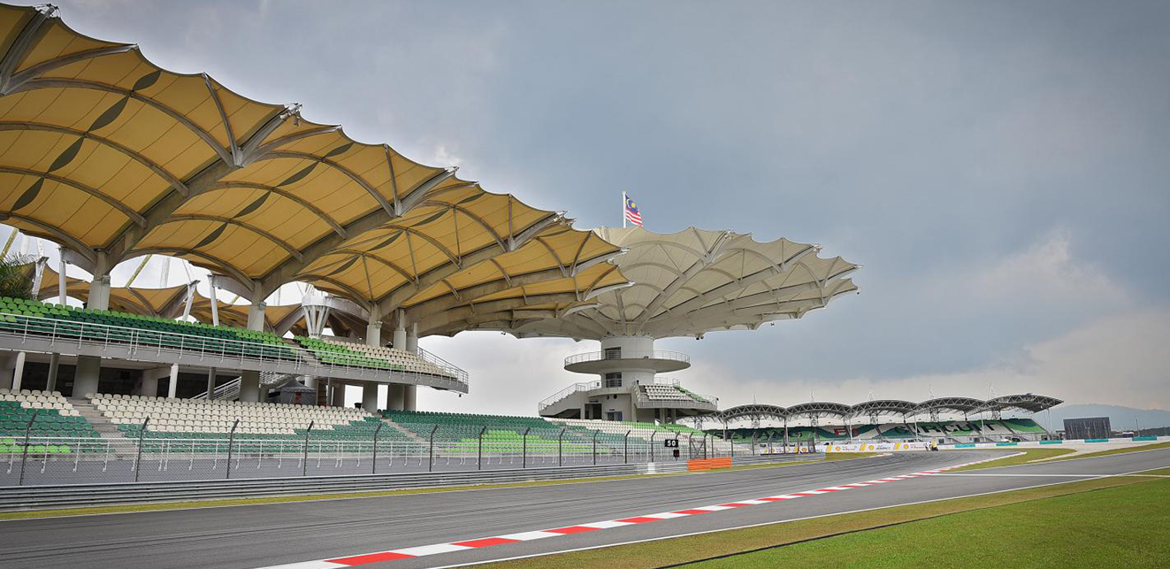 MOTO GP – Programação, Horários e Transmissão – GP da Malásia