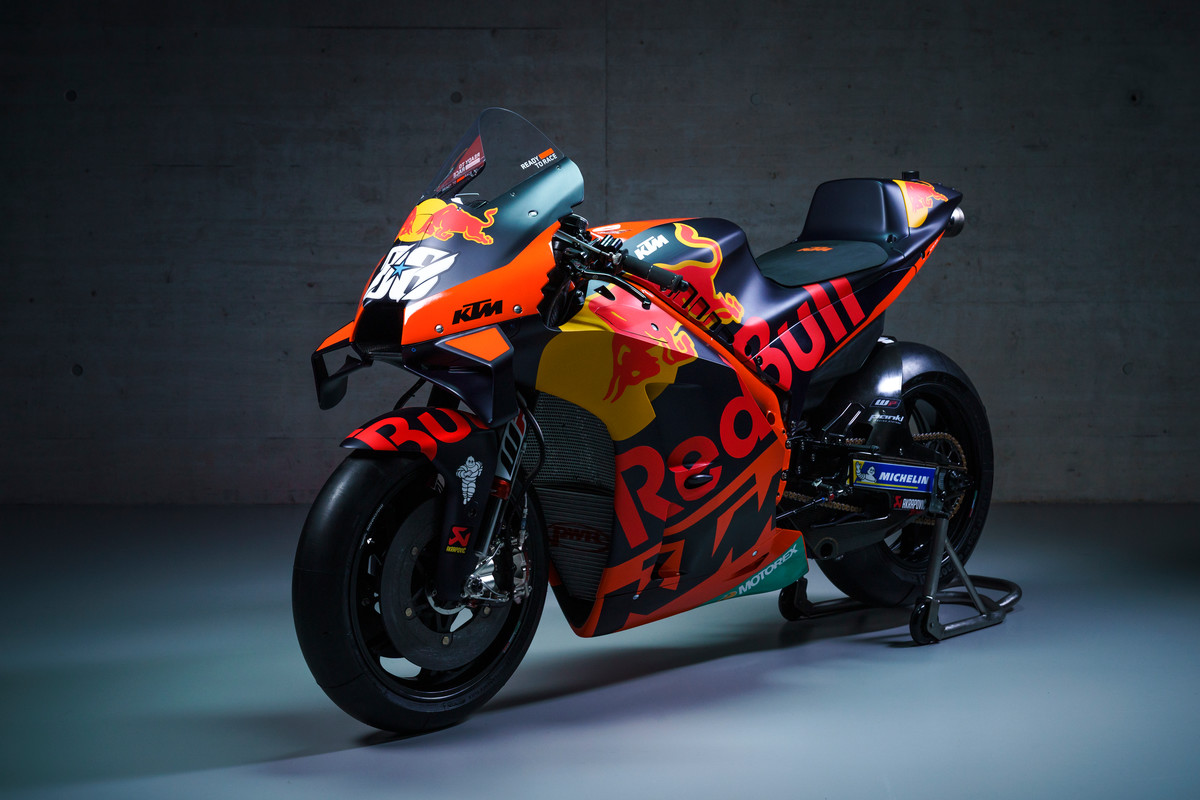 MotoGP, 2021: Quanto custa uma MotoGP? - MotoSport
