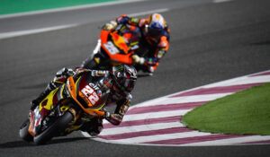 Moto2, 2021, Doha: Lowes domina com naturalidade thumbnail