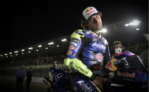 MotoGP, 2021, Sachsenring: A grelha à lupa, Enea Bastianini thumbnail