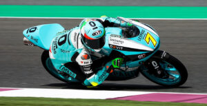 Moto3, 2021, Assen: Foggia bate todos no TL1 thumbnail