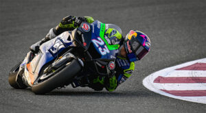 MotoGP, 2021, Jerez: A grelha à lupa, Enea Bastianini thumbnail