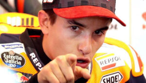 MotoGP, 2021: O título ainda ao alcance de Márquez? thumbnail