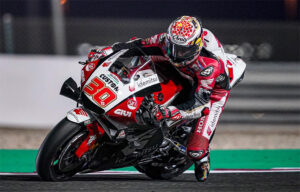 MotoGP, 2021, Doha: Os problemas da Honda, Parte 2 thumbnail