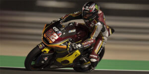 Moto2, 2021, Qatar, Doha: Lowes em TL3 mais lento thumbnail