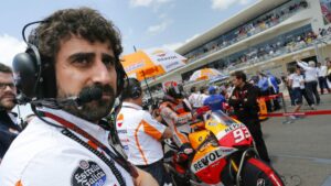 MotoGP, Santi Hernández: “Operação fez o Marc voltar ao normal” thumbnail